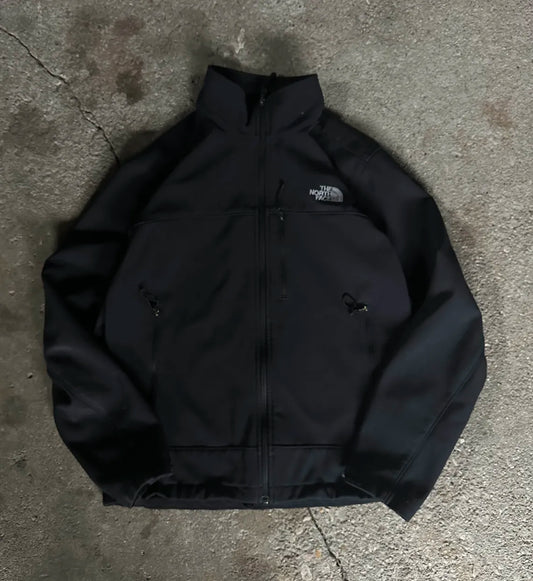 North Face Quarter-Zip
