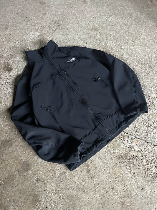 North Face Quarter-Zip