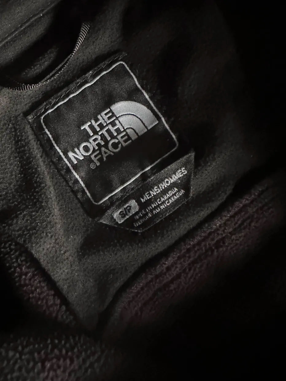 North Face Quarter-Zip