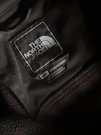North Face Quarter-Zip