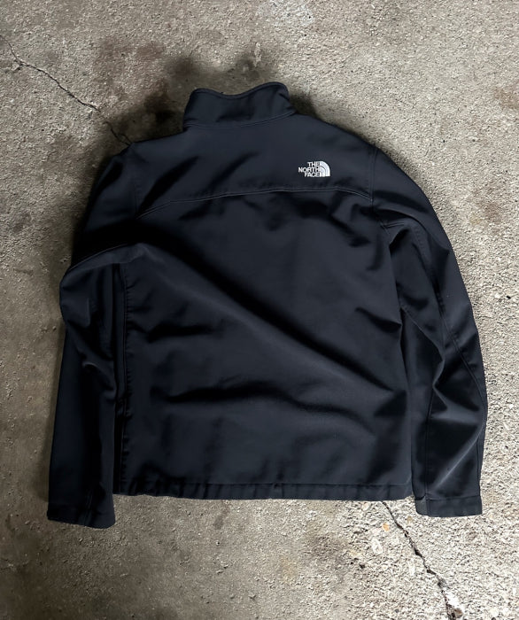 North Face Quarter-Zip