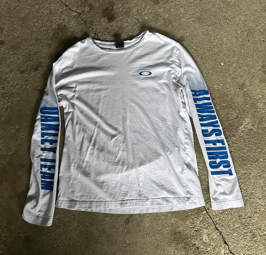 Oakley Long-Sleeve