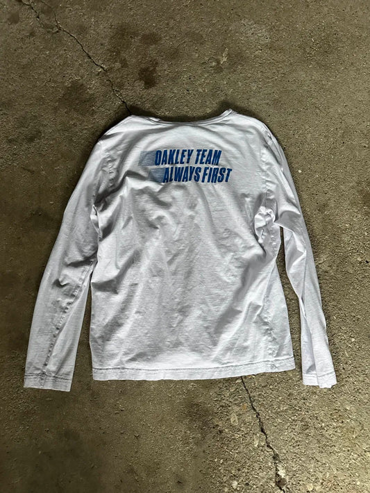 Oakley Long-Sleeve