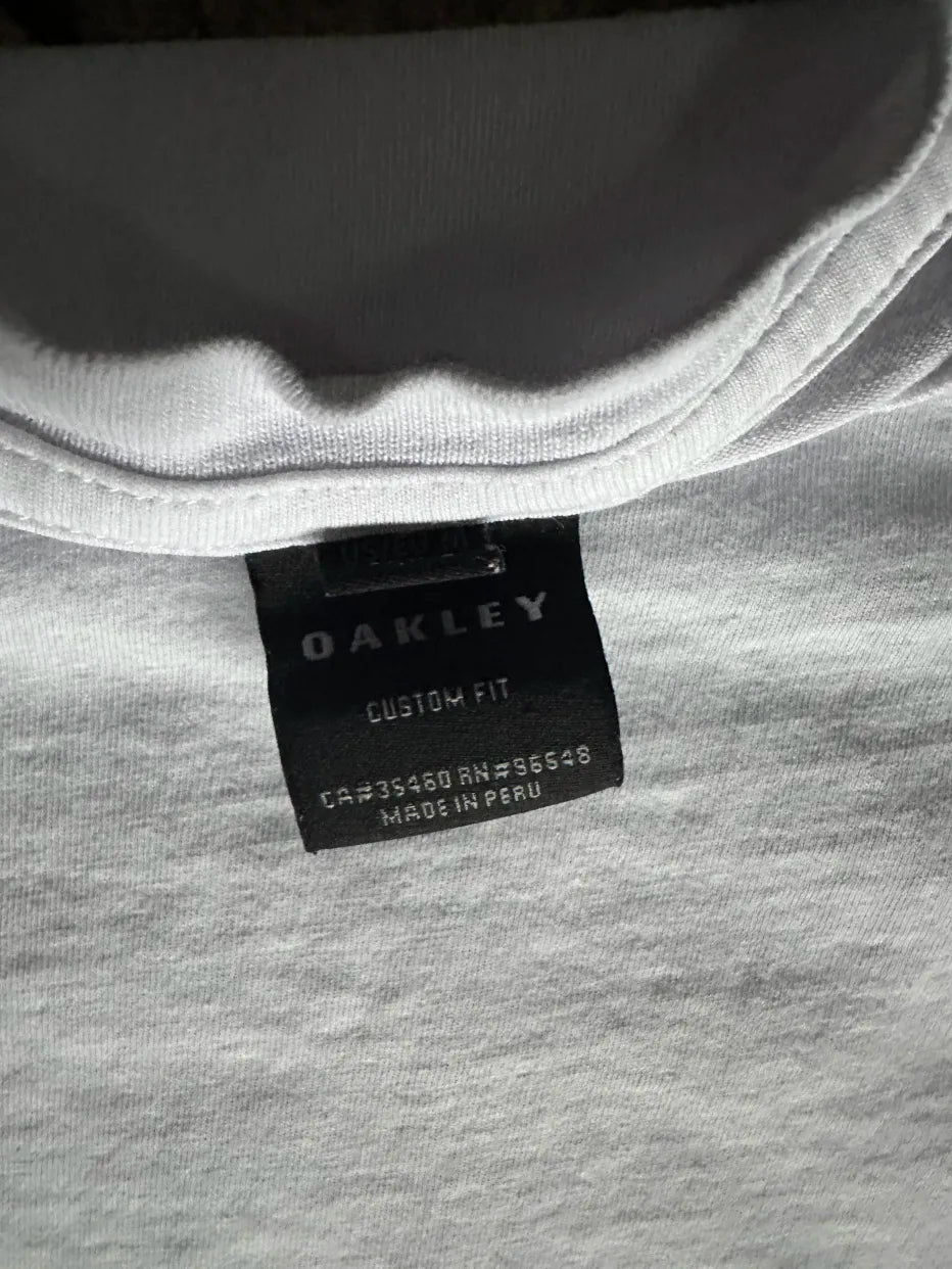 Oakley Long-Sleeve