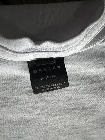 Oakley Long-Sleeve